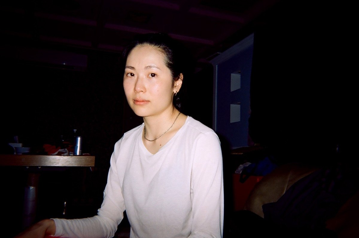 Portrait of Chun-Li Wang